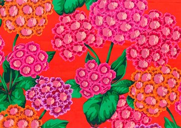 kaffe fassett stof, 